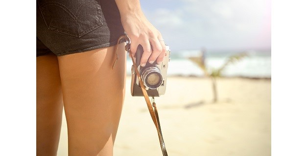 Beurer IPL 5500 Dlouhodobě hladká kůže